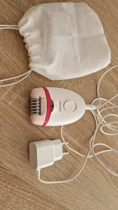 Епилатор Philips Satinelle