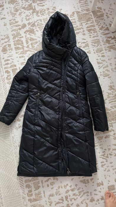 Продам куртку, в хорошем состоянии