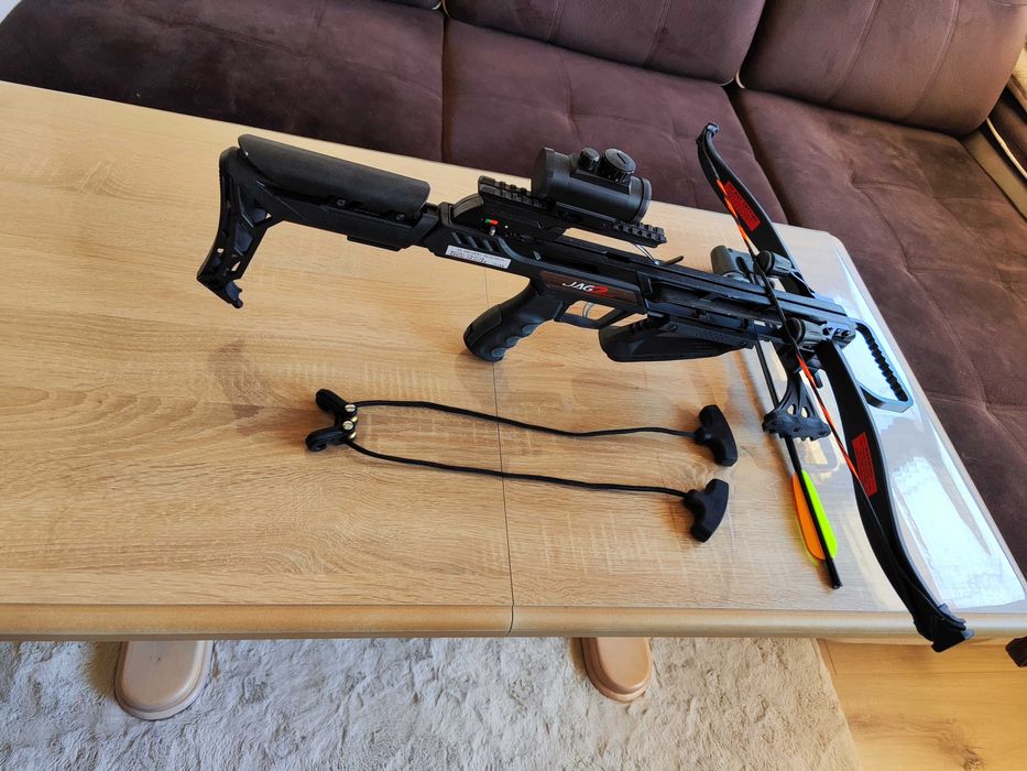 Арбалет Ek Archery  JAG II PRO