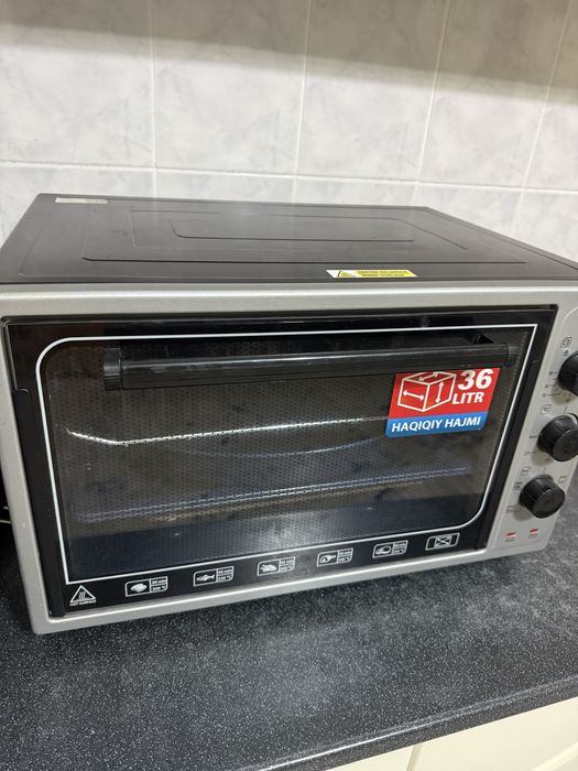 Продам электропечь