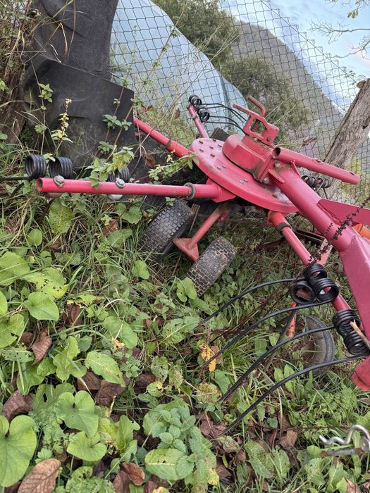 Vand Grebla adunat fan-1,8 metri