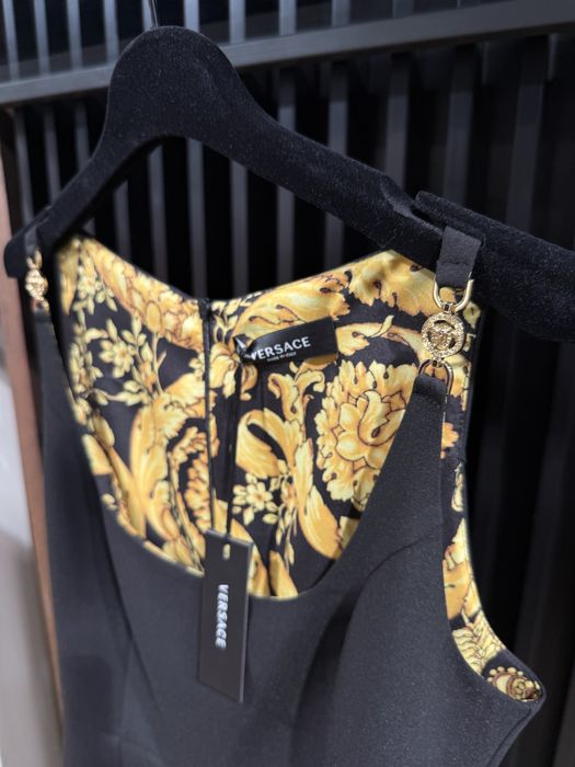 Rochie Versace calitate premium