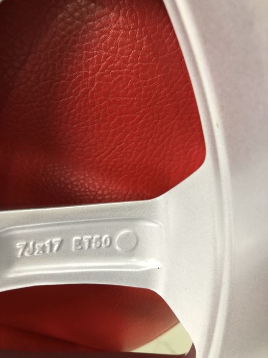 Джанти Ford Kuga 5x108 17цола.