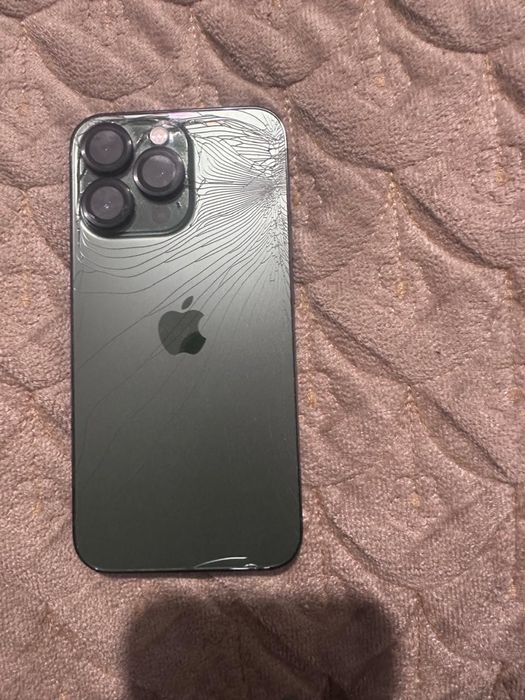 Продам iPhone 13 pro 128gb