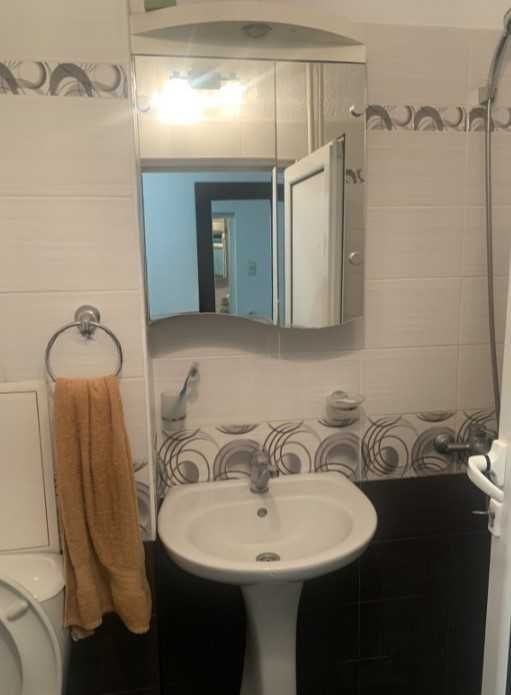 Дава се под наем Двустаен апартамент в София, Изток - 67 кв.м за 512 € - Снимка #5