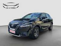 Nissan Qashqai 2023 Automat Xtronic 1,3 MHEV Benzina+Hybrid Garantie Tva