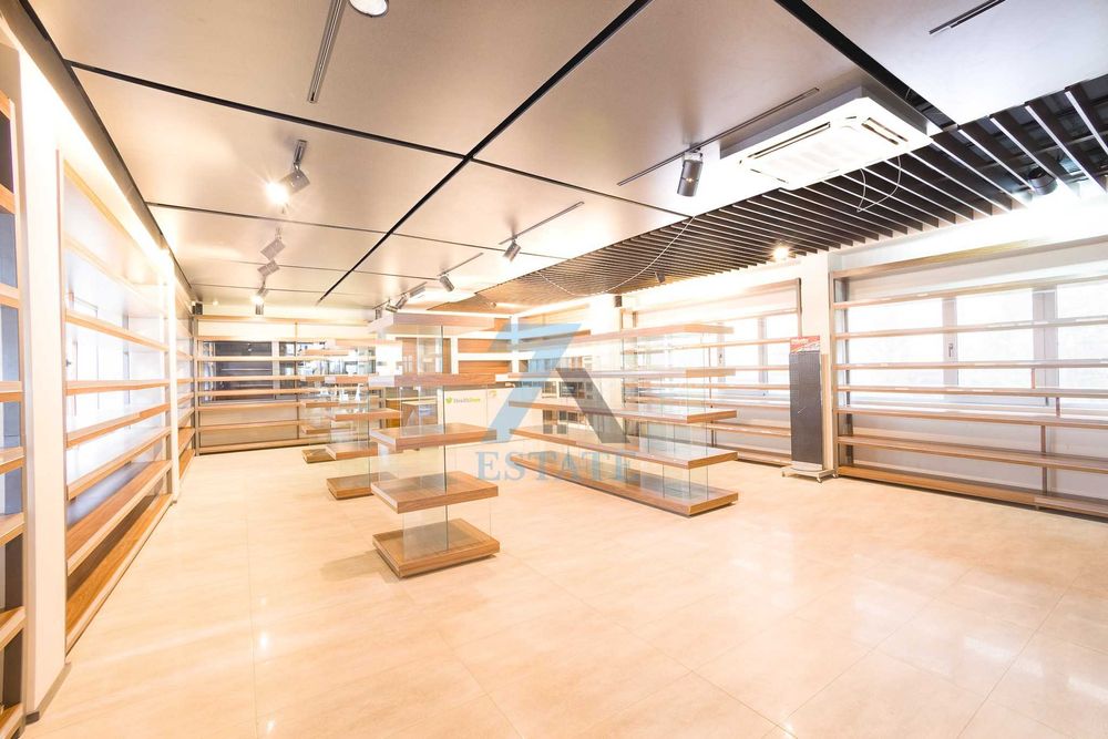 Продава се Офис в София, Младост 2 - 974 кв.м за 3081 €/кв.м - Снимка #16