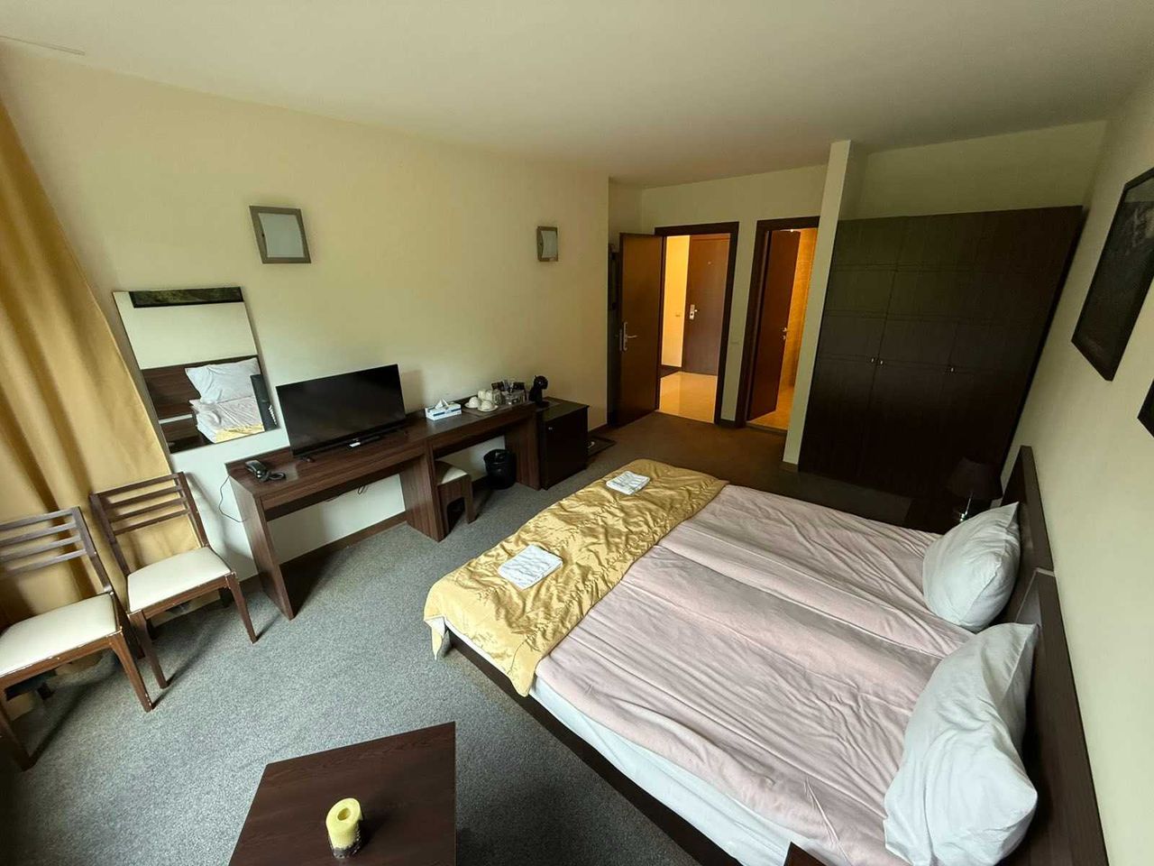 Продава се Тристаен апартамент в Банско - 120 кв.м за 767 €/кв.м - Снимка #12