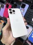 iPhone 16 Pro Max 256Gb ideal