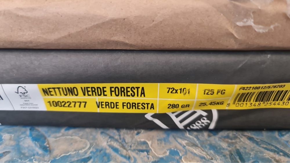 Polylith synteetic бумага GH-1 10