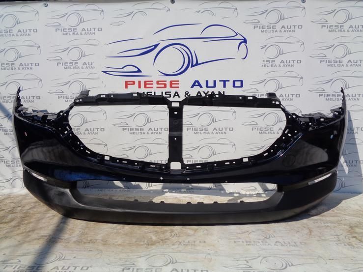 Bara fata Mazda CX-30 an 2019-2020-2021-2022 Gauri pentru 4 senzori