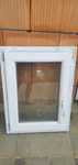 Geam termopan batabil 60x80