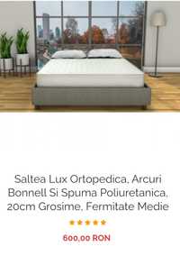 Saltele luxortopedice toate dimensiunile