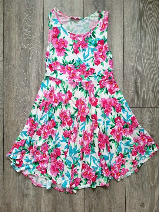 Rochita vara marimea 12-14 ani/S