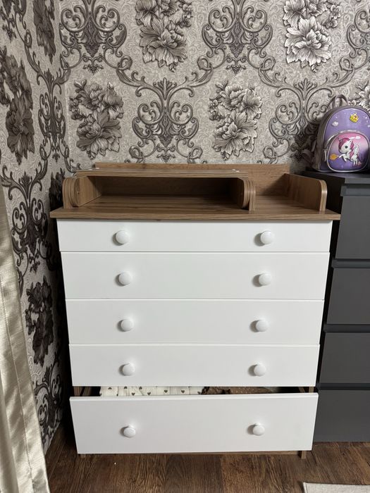 Срочно продается ХИТ комод