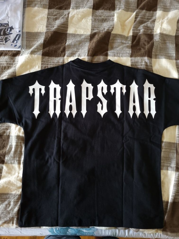 Tricou Trapstar TSL