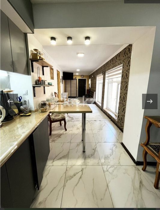 Обмен дом на квартиру