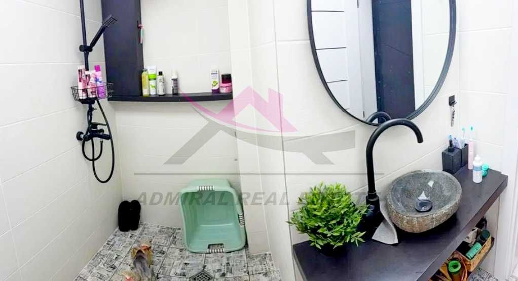 Дава се под наем Тристаен апартамент в Варна, Чайка - 100 кв.м за 850 € - Снимка #3