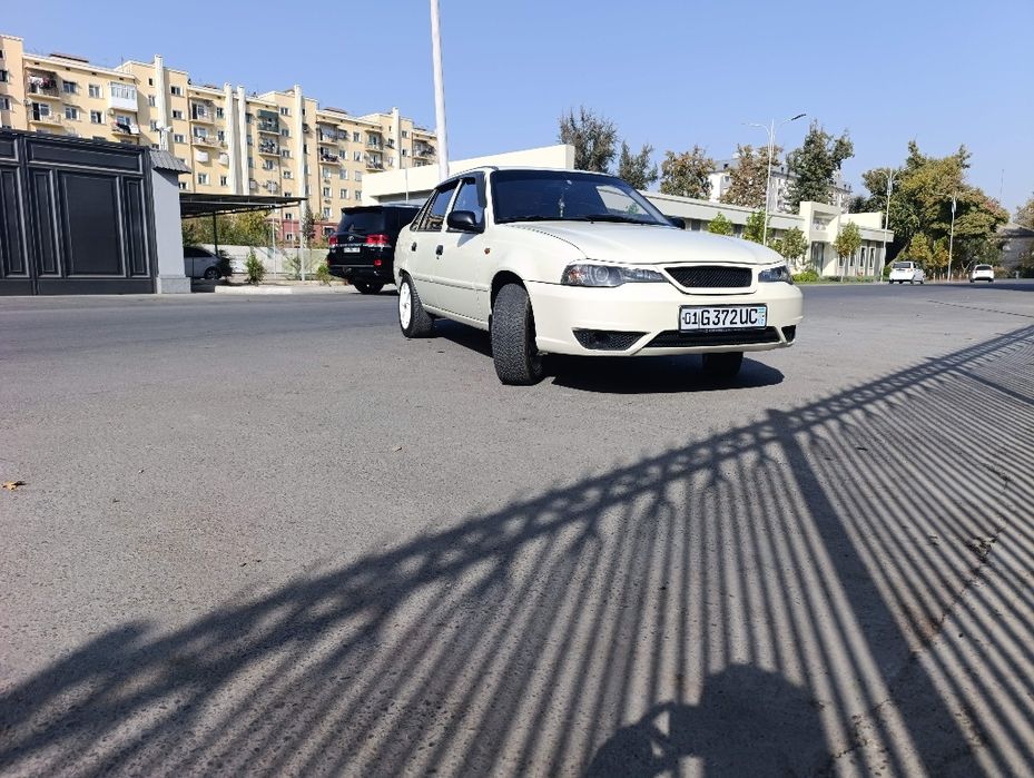 Нексия 2 яхши состояние