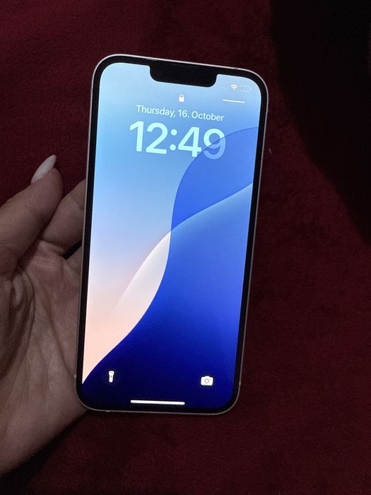 iPhone 14 в отлично състояние