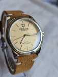 Tudor Glamour 55003 Automatic
