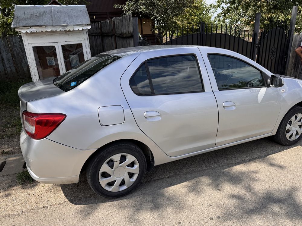 Vand dacia logan