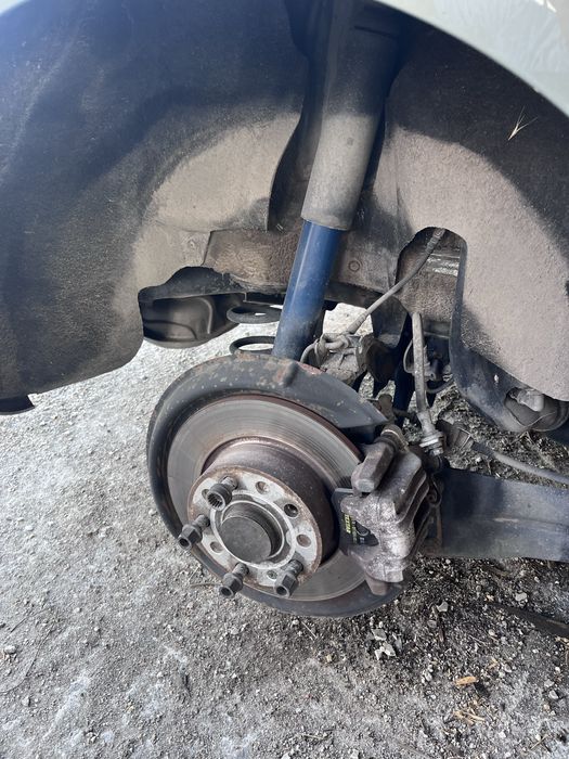Vw golf 5 за части !