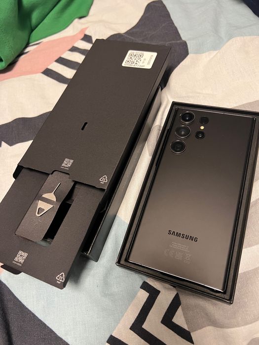 Samsung GalaxyS23 Ultra 256GB