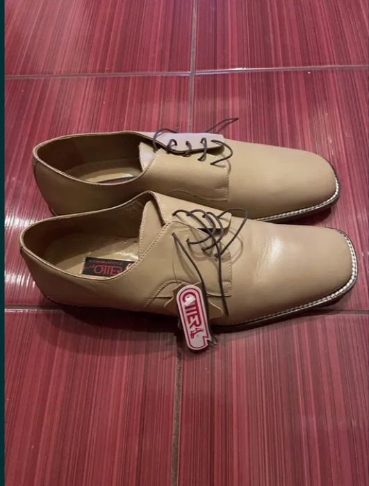 Pantofi bărbați OTTER