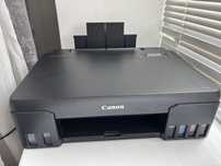 принтер Canon PIXMA G540