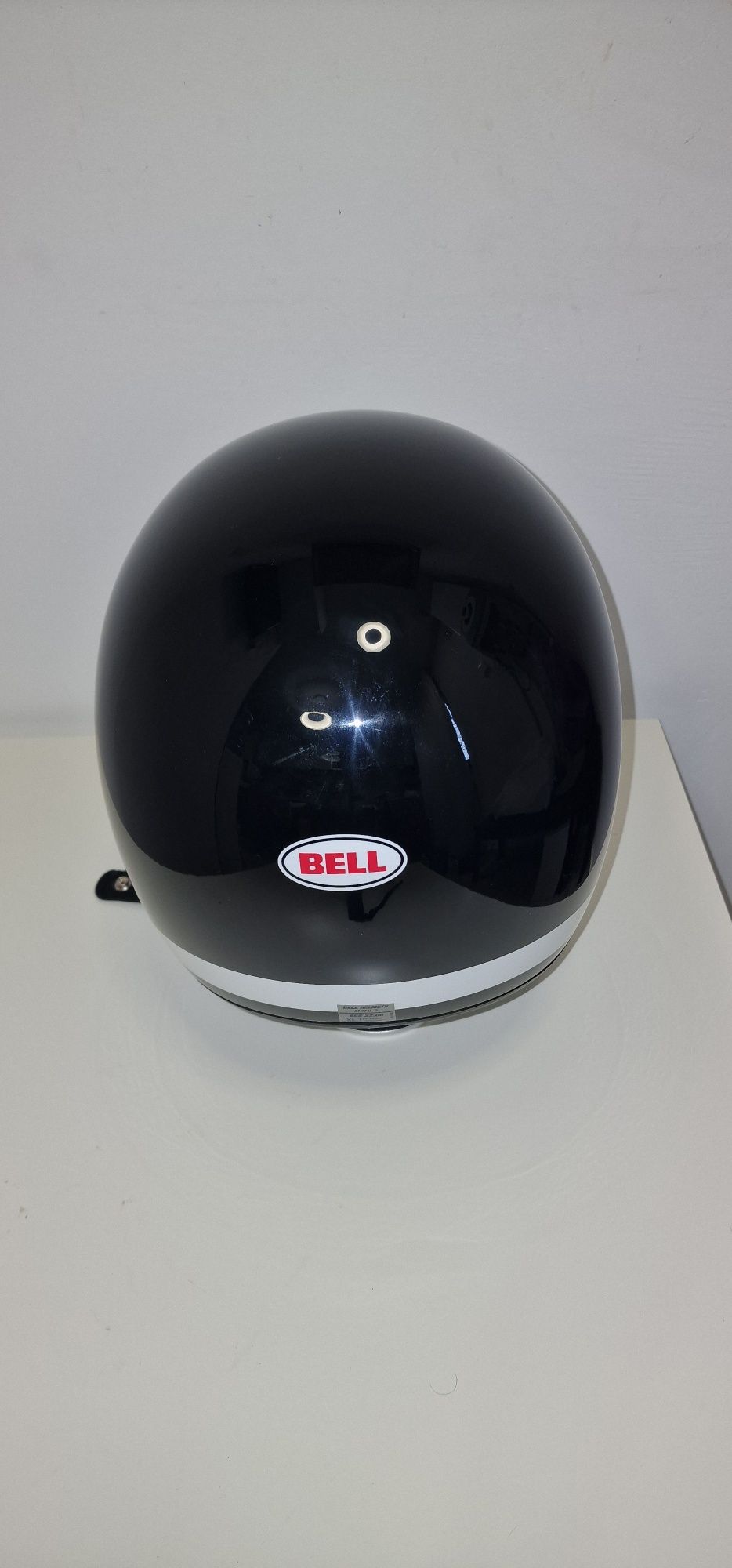 Casca Bell moto-3