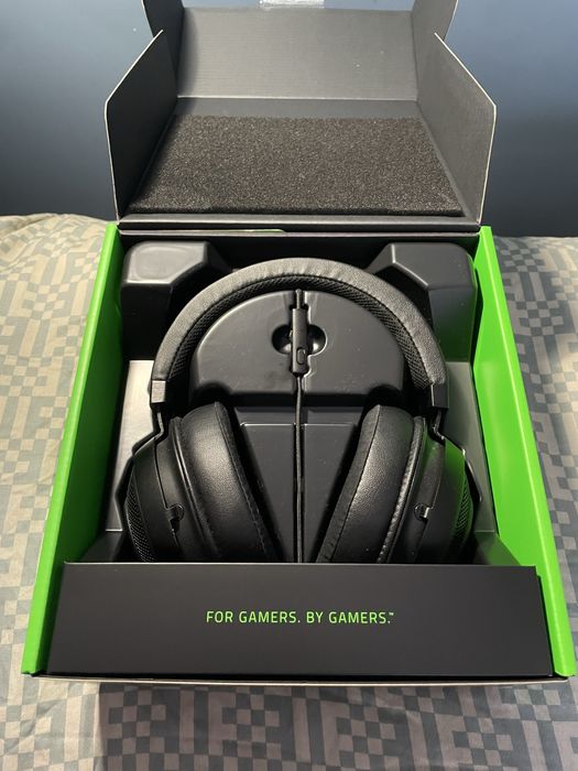 Razer Kraken Multi-Platform слушалки