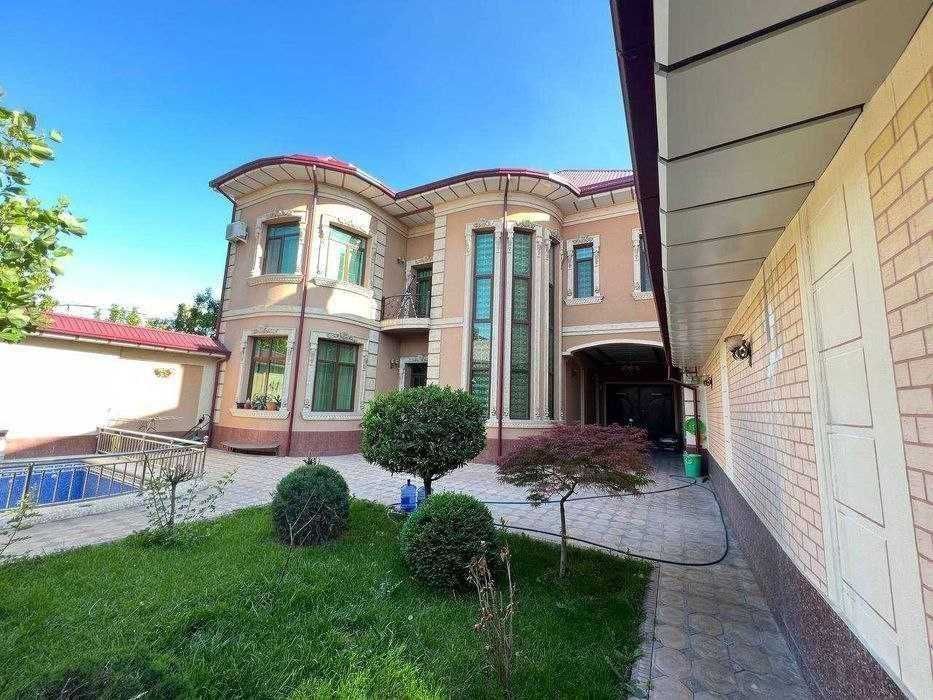 Продается 5 соток ЕВРО ДОМ, САЛАМАТИНА, Яккасарайский район, Центр