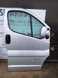Usa dreapta fata oglinda Renault Trafic Opel Vivaro Primastar