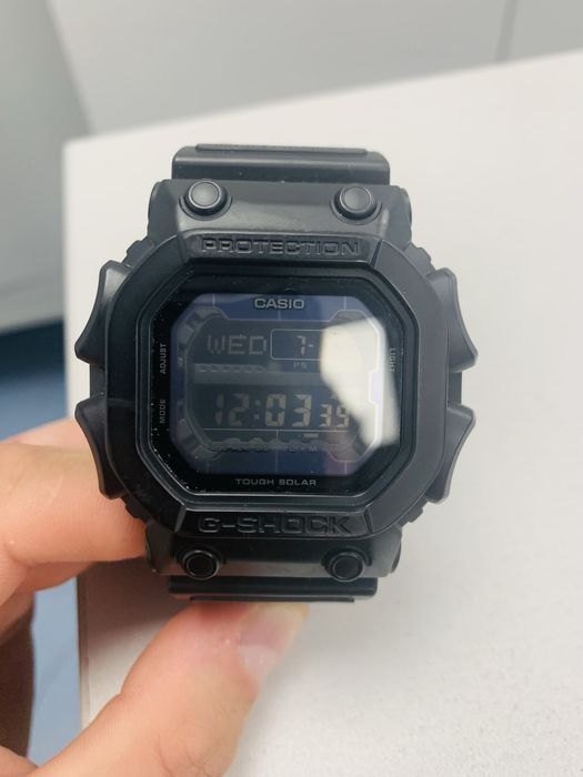 Casio G-shock GX-56BB-1er
