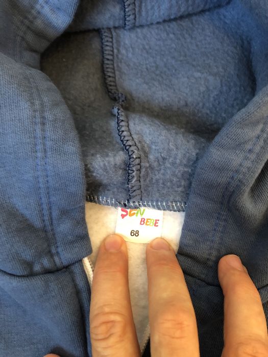 Пуловер Zara,блуза,суйтчър,плътни анцузи за 6-9 м