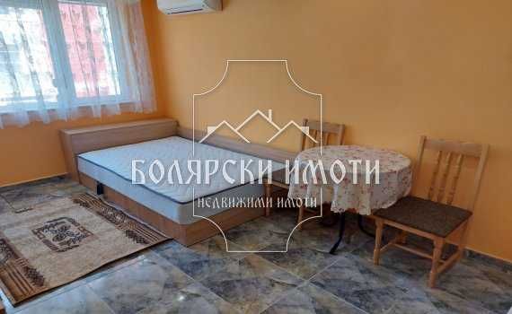 Продава се Едностаен апартамент в Велико Търново, Картала - 21 кв.м за 2315 €/кв.м - Снимка #3