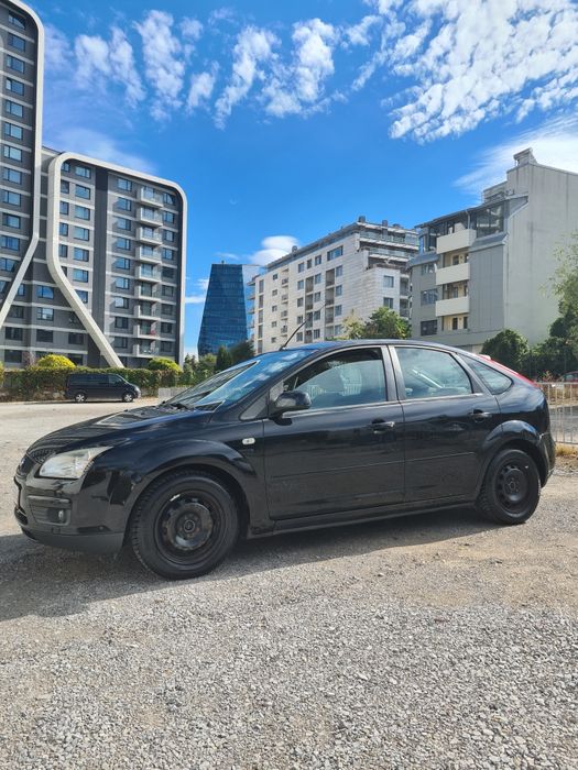 Ford Focus 1.4 2500лв