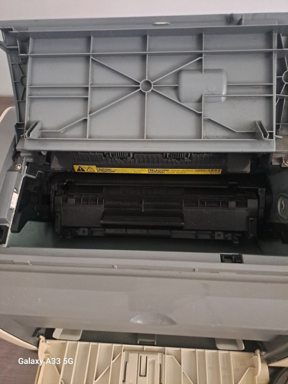 Canon 2900 Printer
