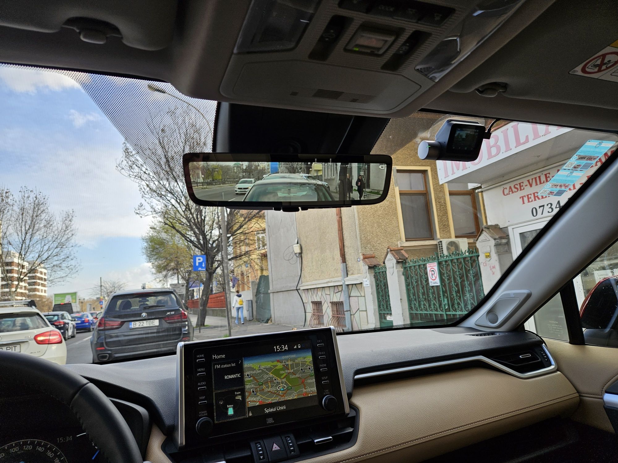 Toyota RAV4 Hybrid, Luxury Premium, AWD, 2021, 50000 KM, 222 CP