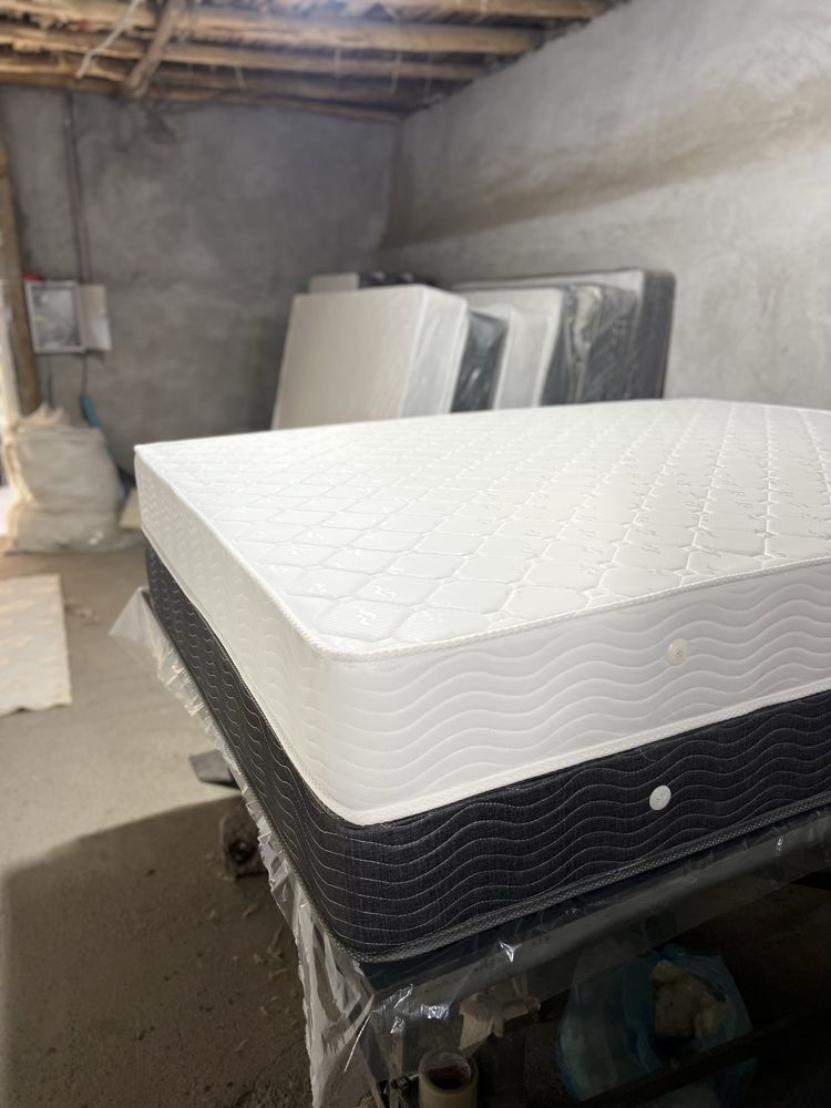 Artapedik matras ishlab chiqazish 1 qol