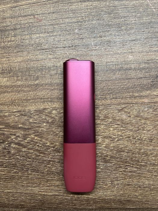 iqos iluma one roz