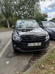 Volkswagen Tiguan 2.0 Tdi 2014 DSG