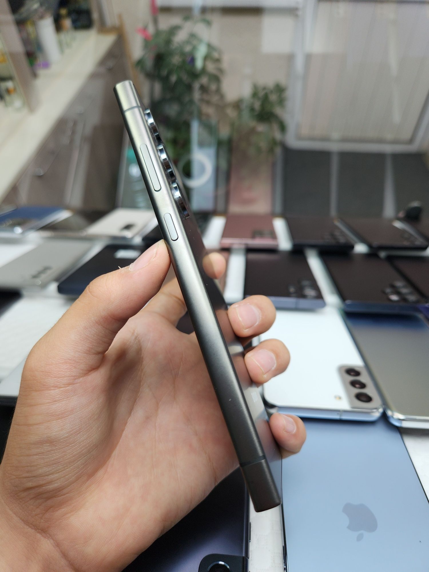 Samsung S24 ultra 5G
