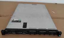 Servere DELL PowerEdge R320