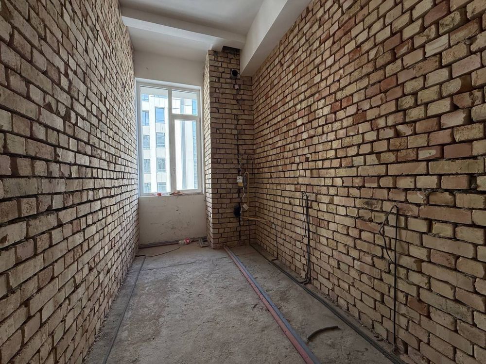 ЖК "Yunusobod Residence" Премиум подьезд