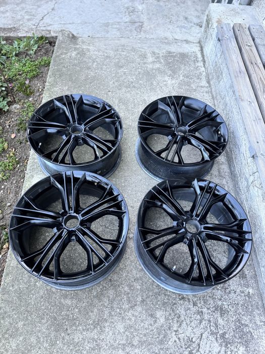 Джанти 5х112 / 19 цола