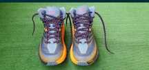 Ghete HOKA Speedgoat Mid 2 GTX femei