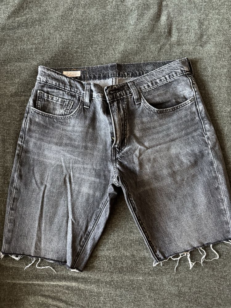 Мъжки Къси Панталони Levis 31/34