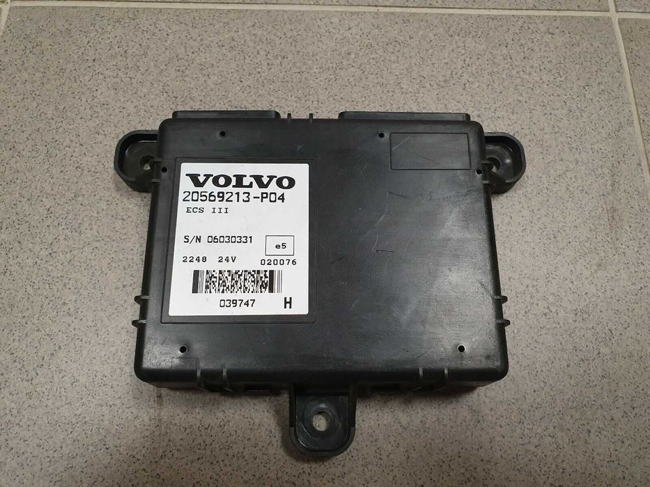 Calculator motor Scania - Piese de motor Scania